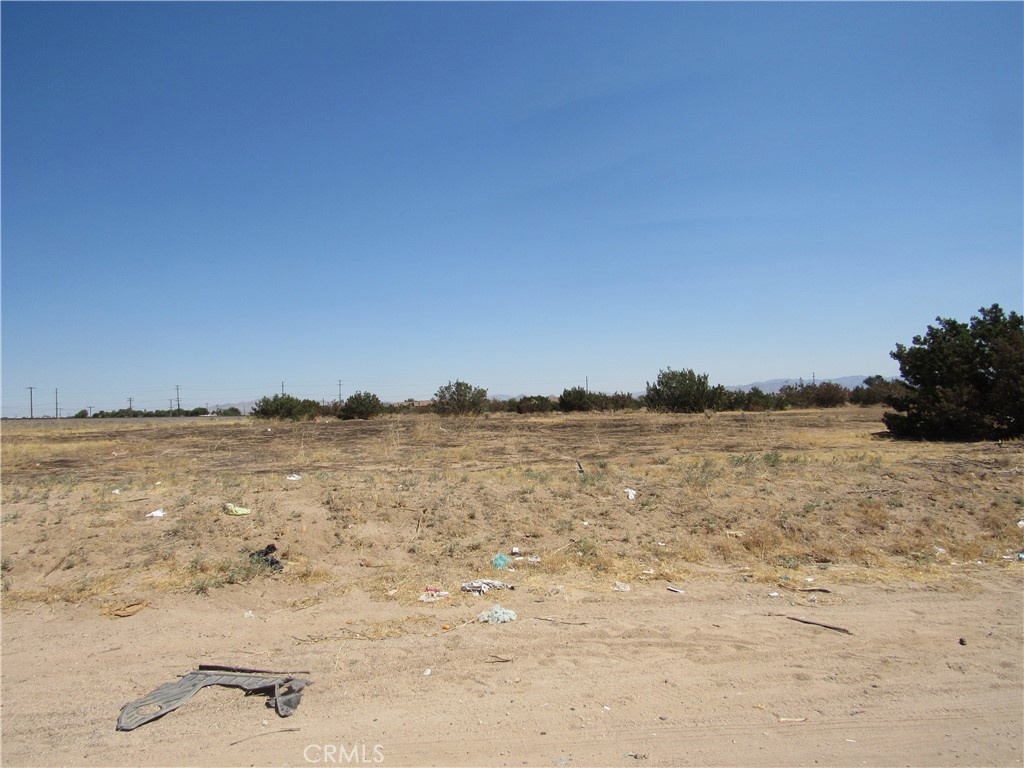 0 Santa Fe Ave Property Photo 1
