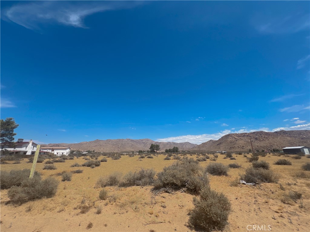 0 Japatul Road Property Photo 1