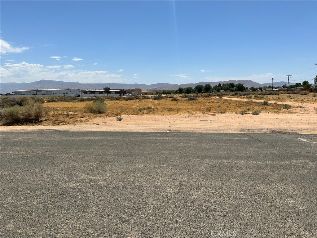 0 Pioneer Road Property Photo 1