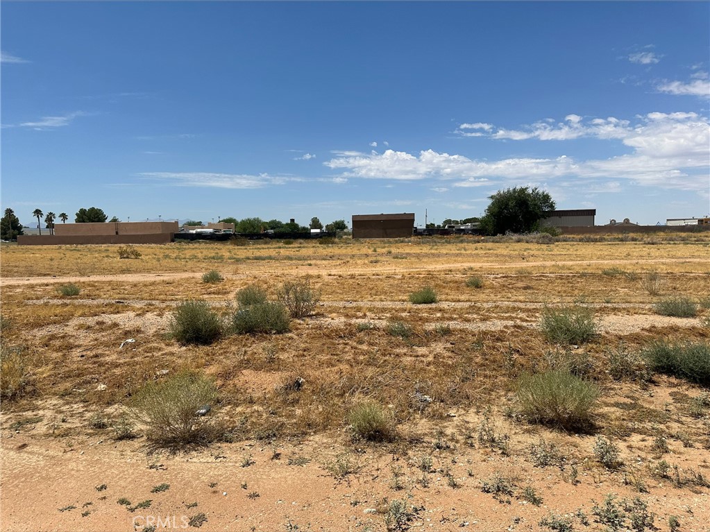 0 Quinnault Road Property Photo 1