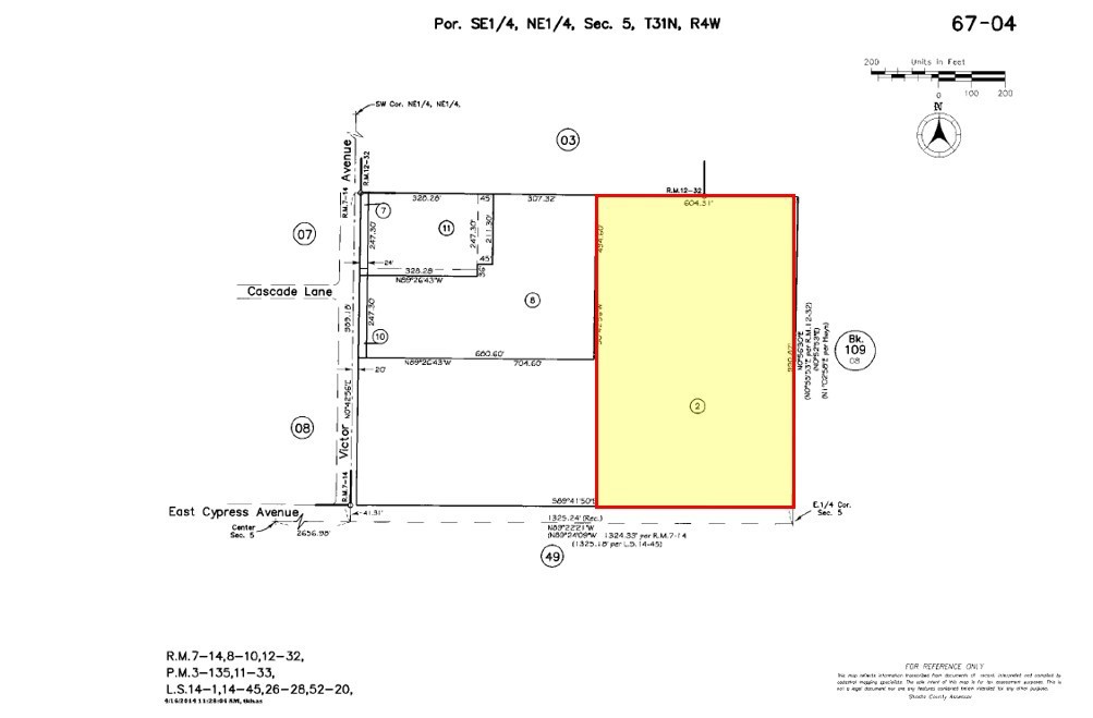 0 Cypress Avenue Property Photo
