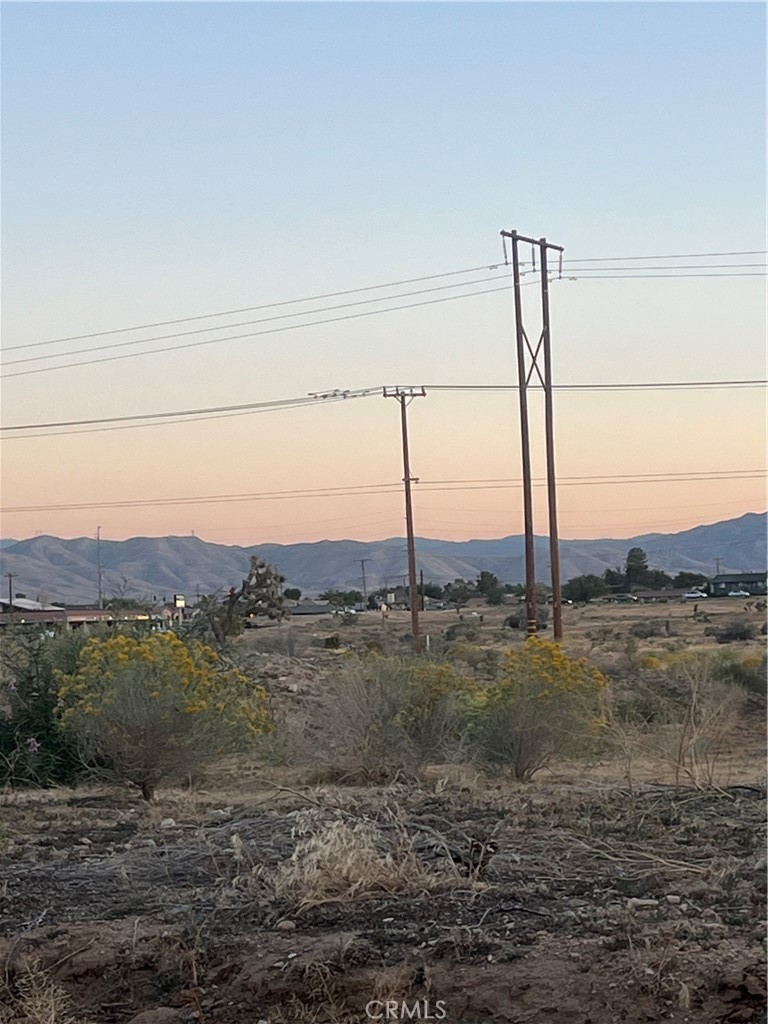 0 Huerta Road Property Photo 2
