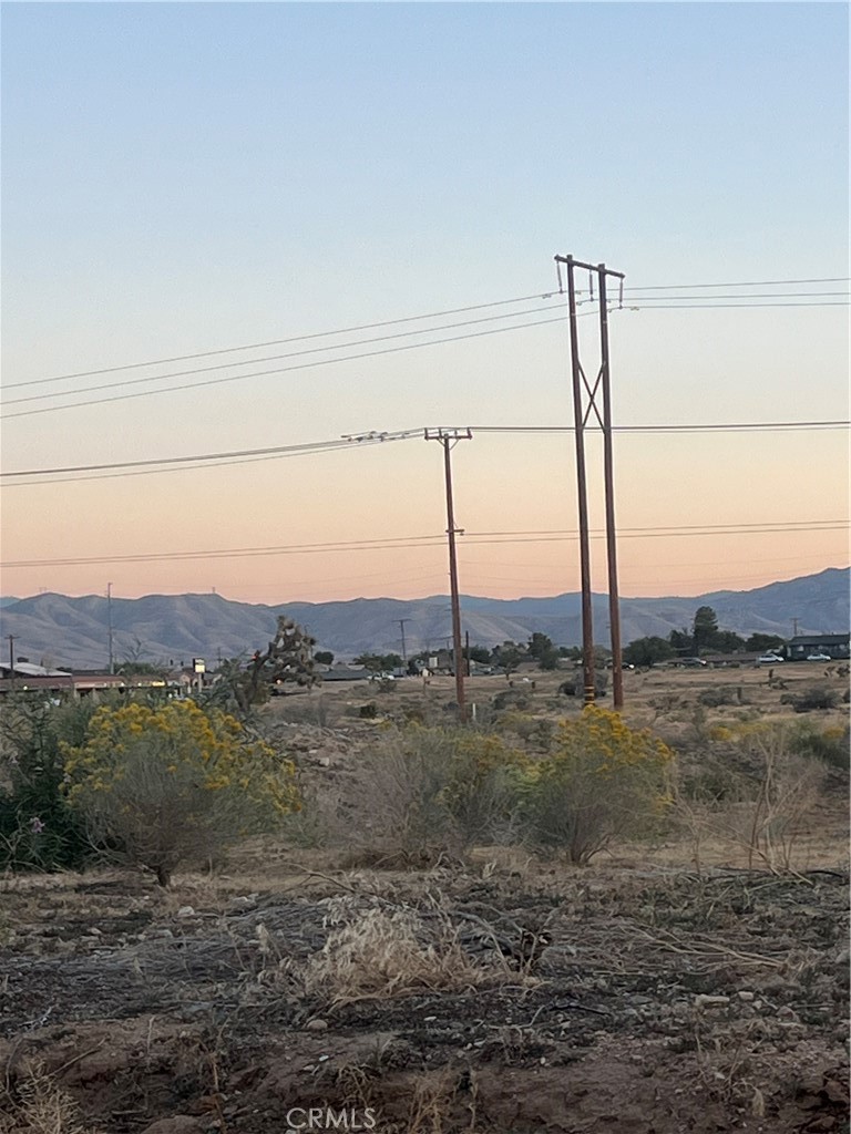 0 Huerta Road Property Photo 6