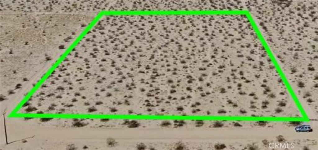 0 Twentynine Palms Property Photo 1