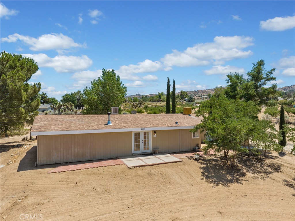 9221 Darwin Road Property Photo 1