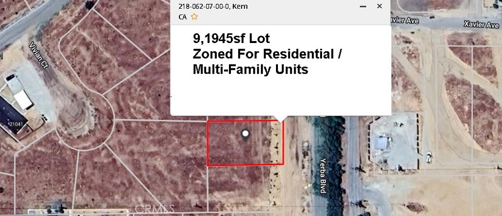 21806207 Yerba Boulevard Property Photo 3