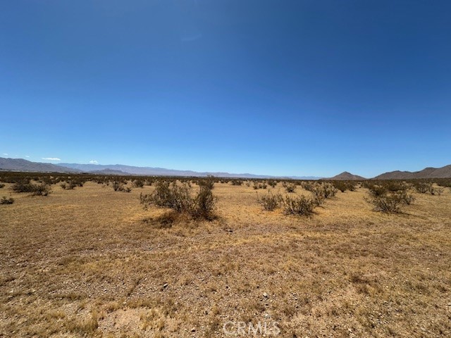 0 Comanche Road Property Photo 1