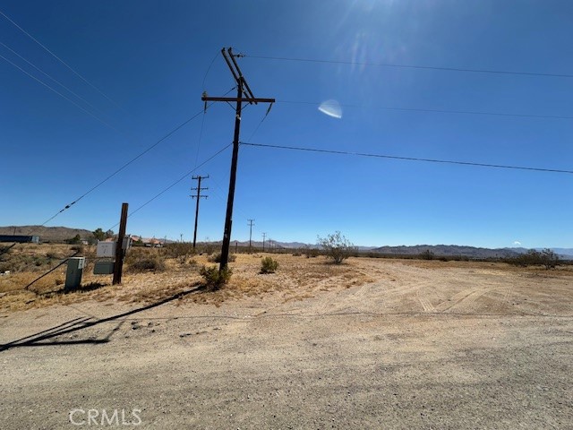 0 Quarry Road Property Photo 1