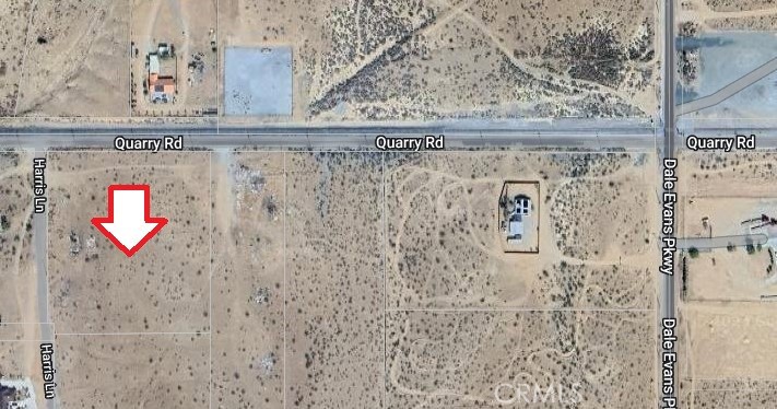 0 Quarry Road Property Photo 4
