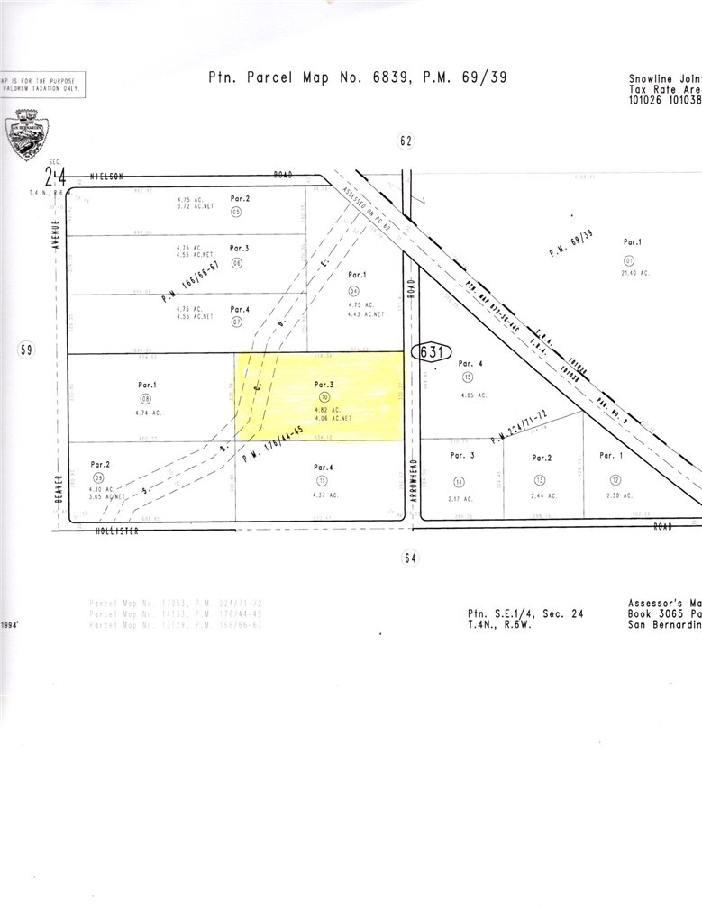 9176 Arrowhead Road Property Photo 3