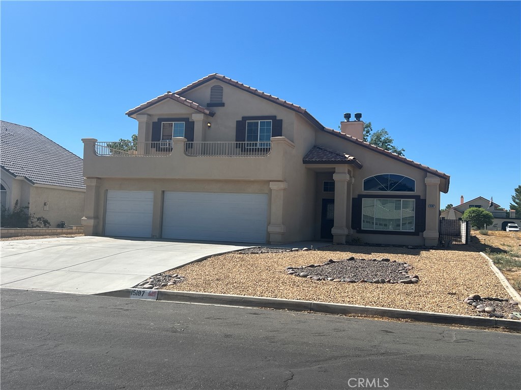 15197 Orchard Hill Lane Property Photo 1