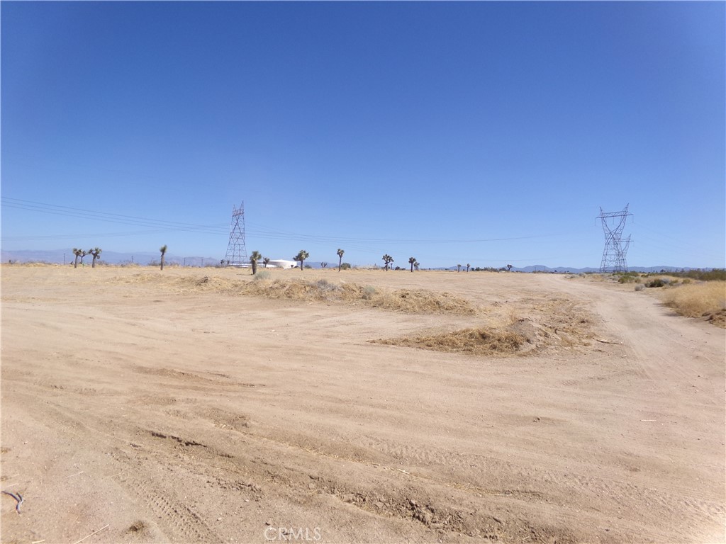 0 Mesa Street Property Photo 1