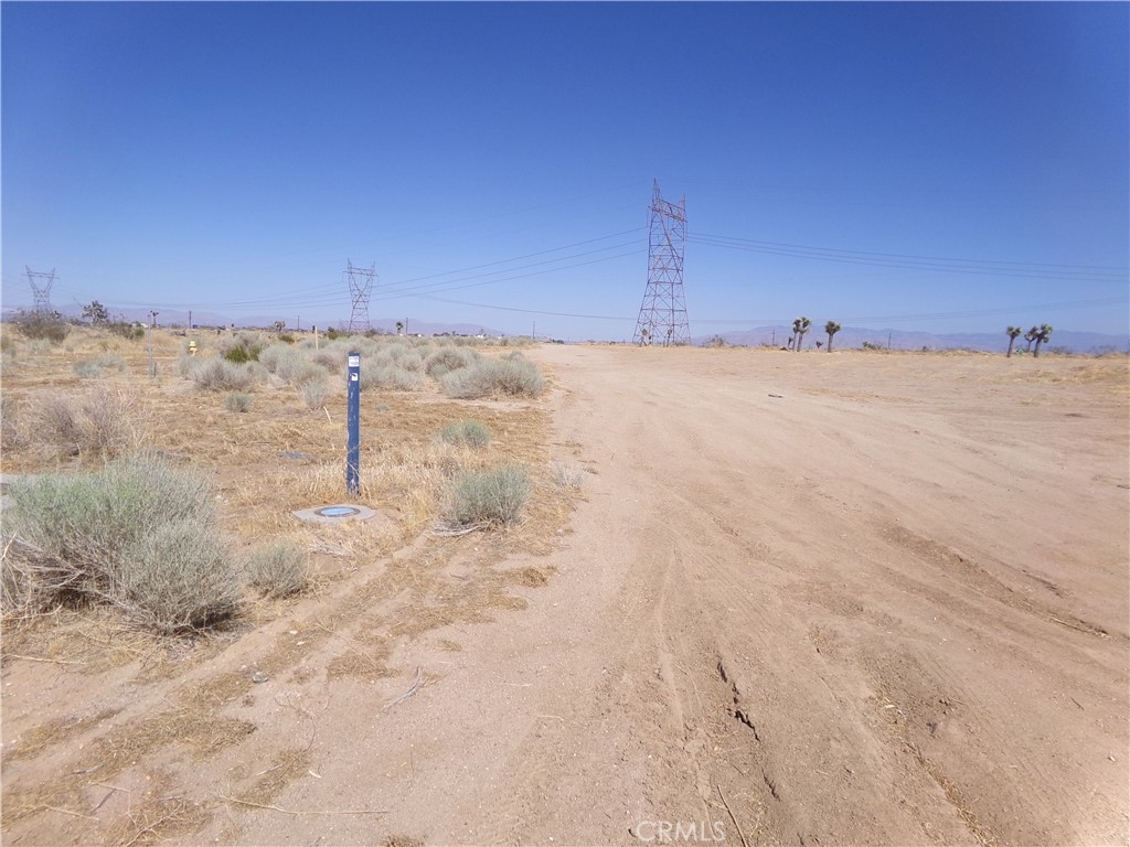 0 Mesa Street Property Photo 2