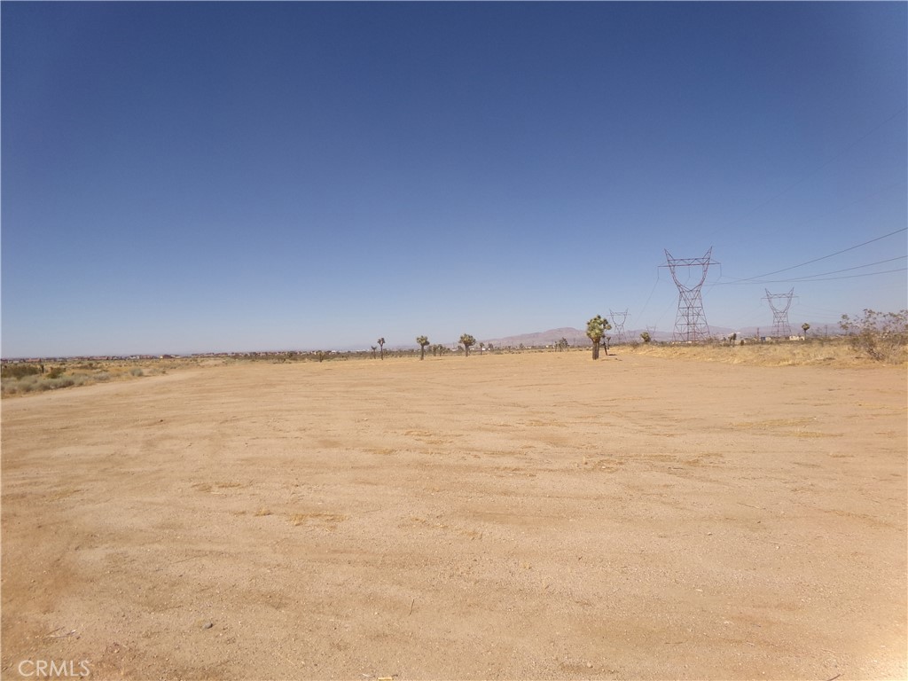 0 Mesa Street Property Photo 3