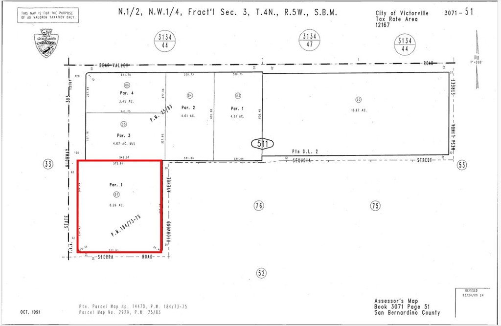 0 Us-395 Property Photo 1