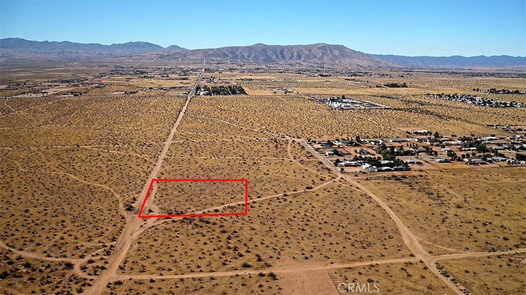 0 Joshua Rd. Road Property Photo 3