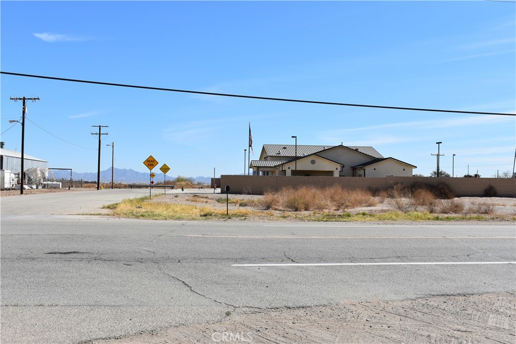 0 Hwy 78 Property Photo 1