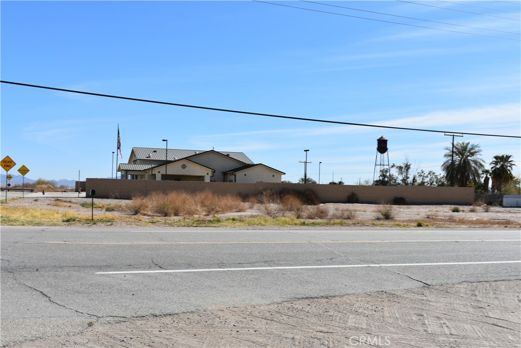 0 Hwy 78 Property Photo 2