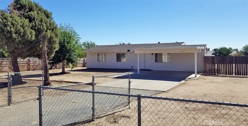 10687 Oakwood Ave Property Photo 1