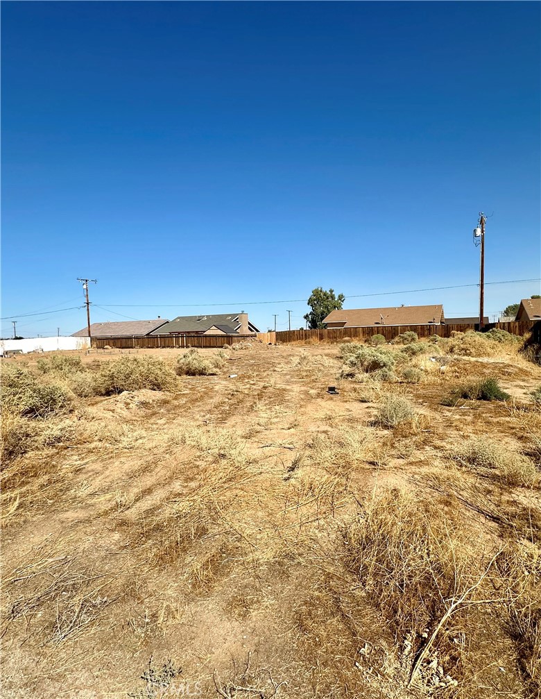0 Medio Street Property Photo 1