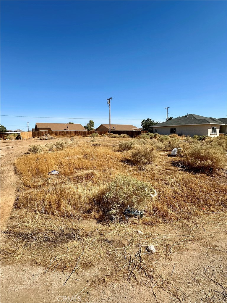 0 Medio Street Property Photo 2