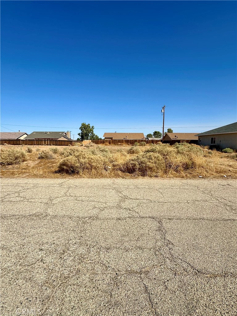 0 Medio Street Property Photo 3