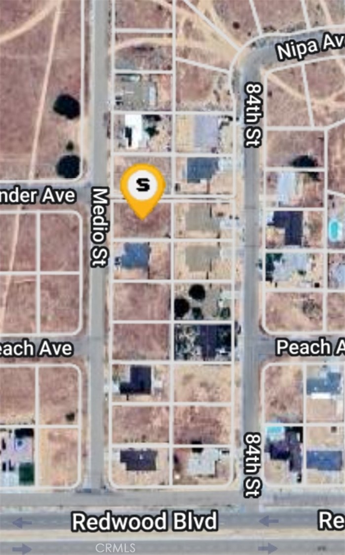 0 Medio Street Property Photo 4