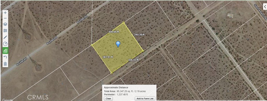 0 Guatala Rd. Property Photo 2