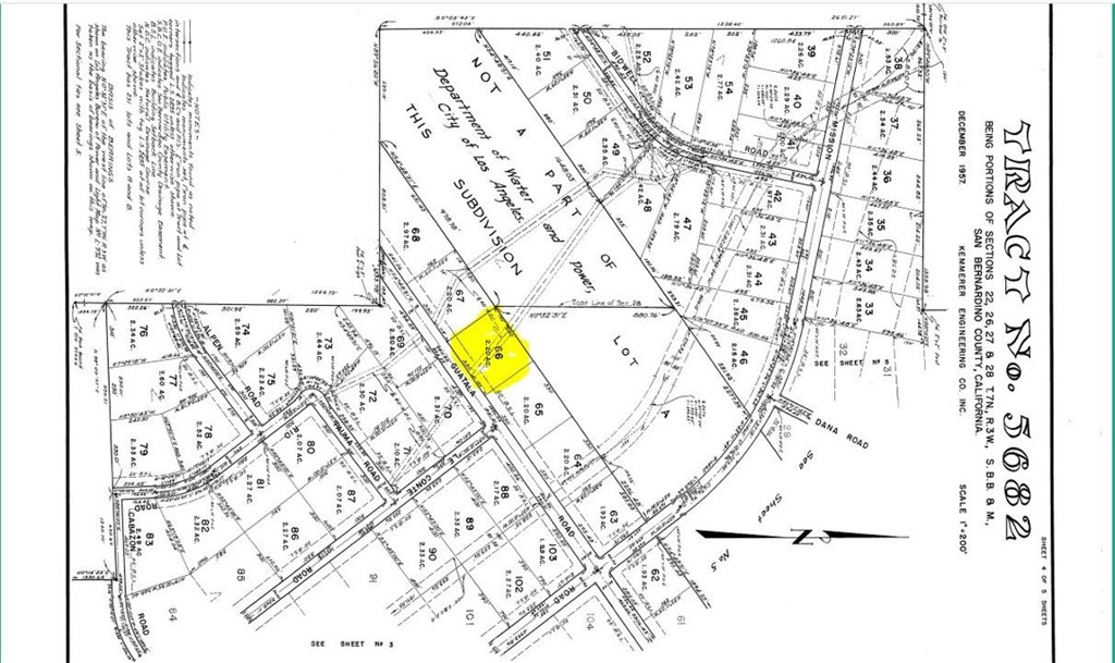0 Guatala Rd. Property Photo 6