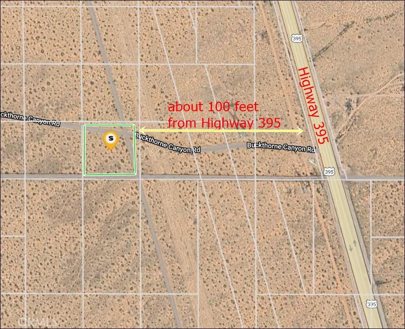 111 Buckthorne Canyon Road Property Photo 1
