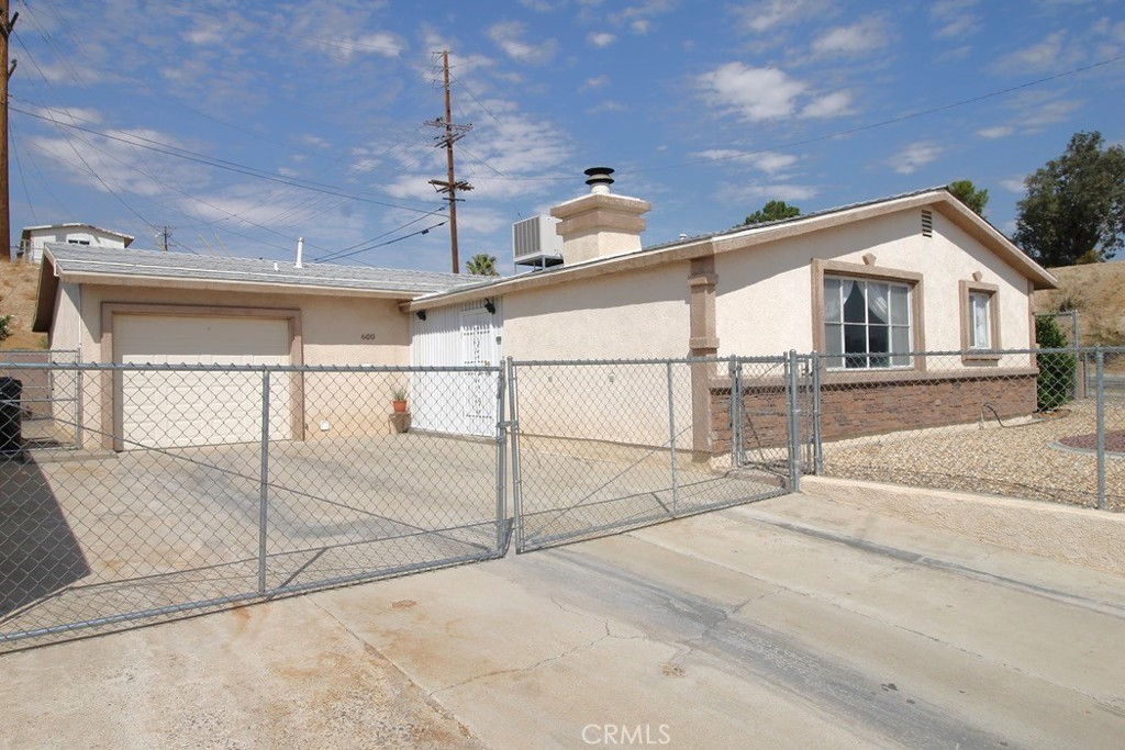 600 Patricia Avenue Property Photo 1