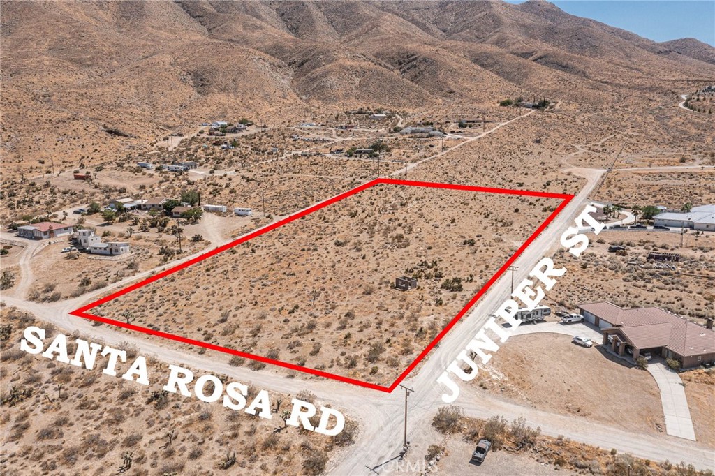 0 Juniper Road Property Photo