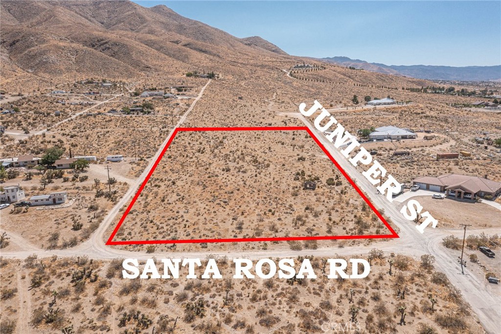 0 Juniper Road Property Photo 3