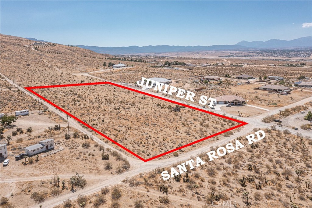 0 Juniper Road Property Photo 5