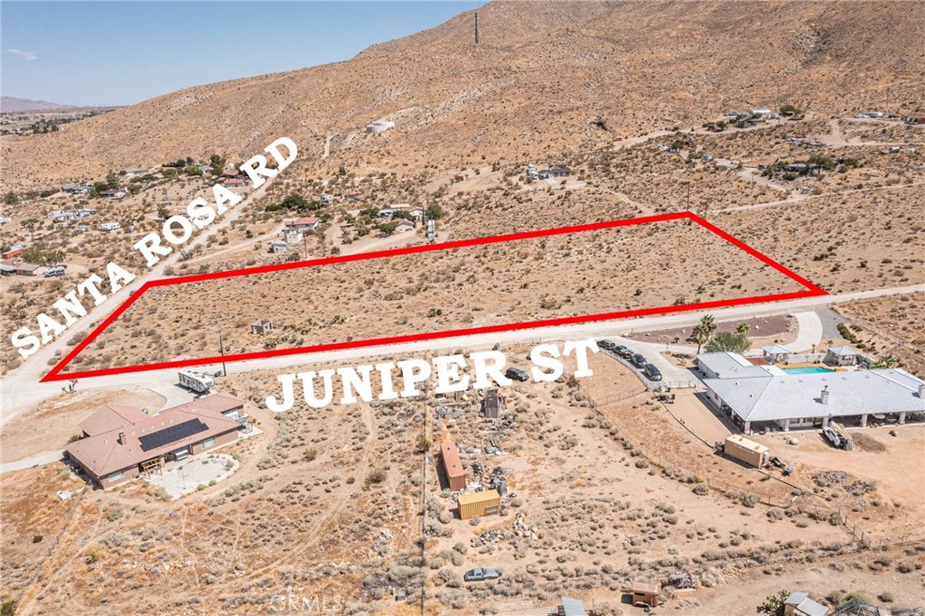 0 Juniper Road Property Photo 13