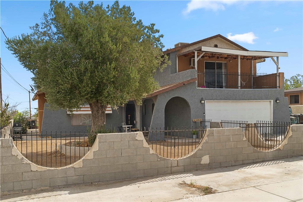 1221 Mirage Drive Property Photo 1