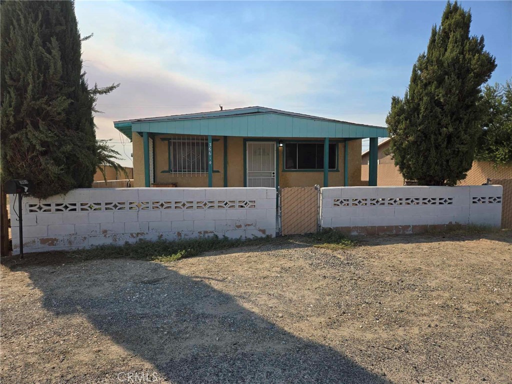 36614 Leona Street U1-2 Property Photo 1