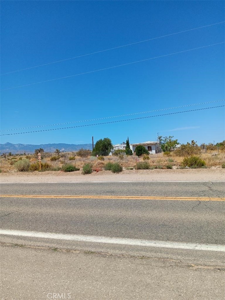 0 Palmer Road Property Photo 1