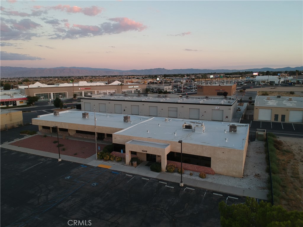 15419 Cholame Road Property Photo 1