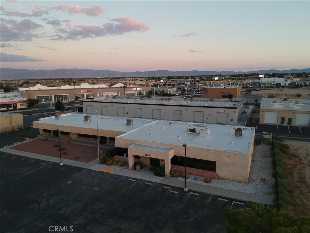 15419 Cholame Road Property Photo 1