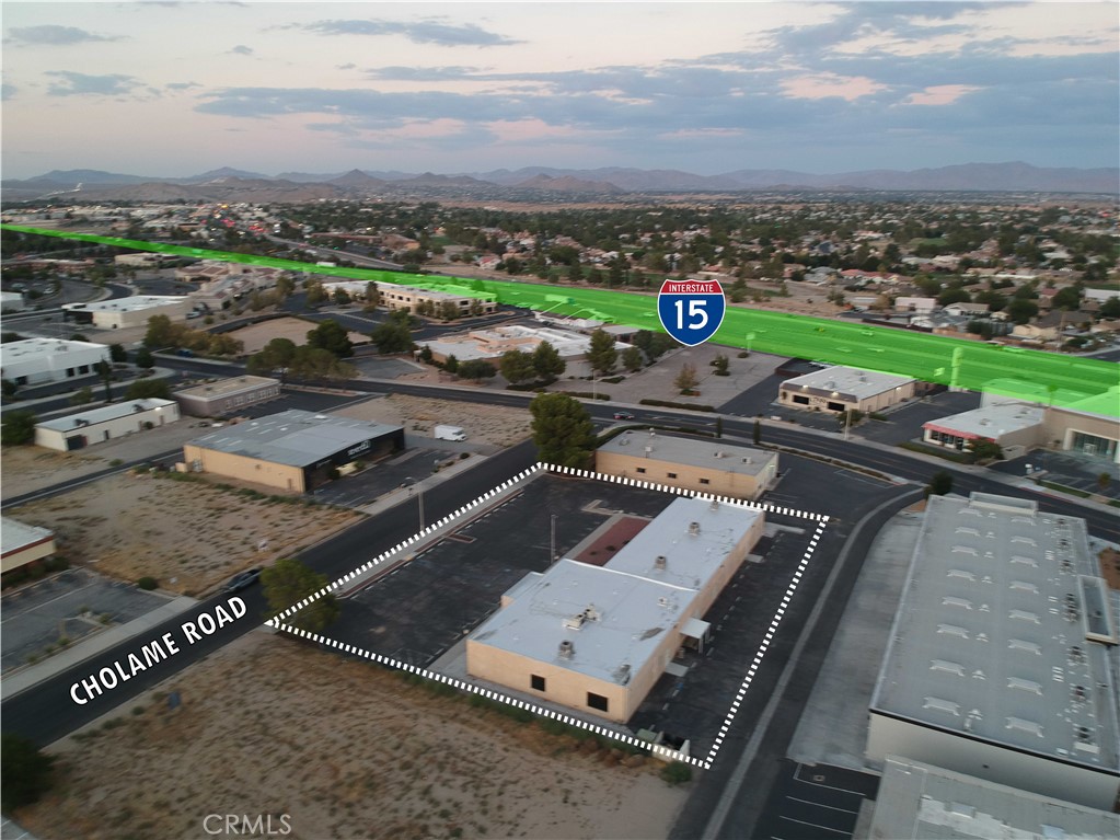 15419 Cholame Road Property Photo 4