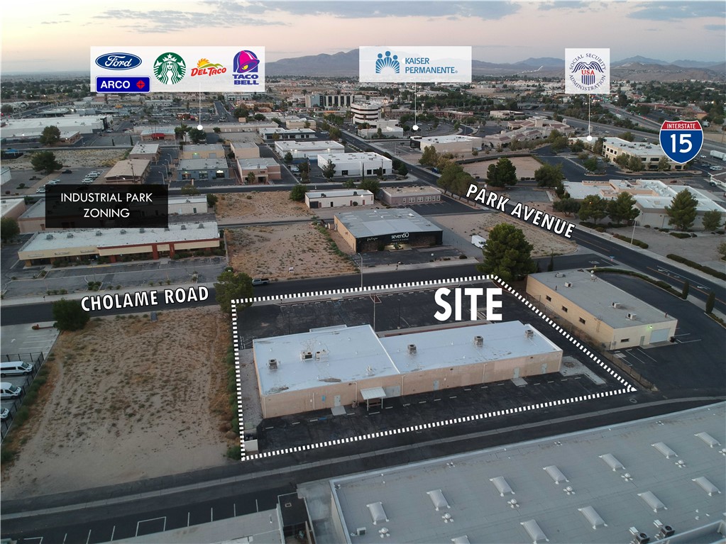 15419 Cholame Road Property Photo 5