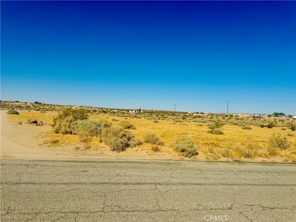 0 Rodeo Road Property Photo 1