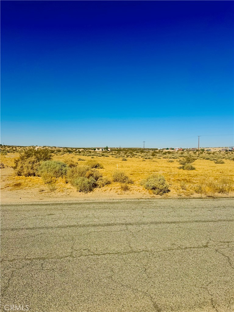 0 Rodeo Road Property Photo 2