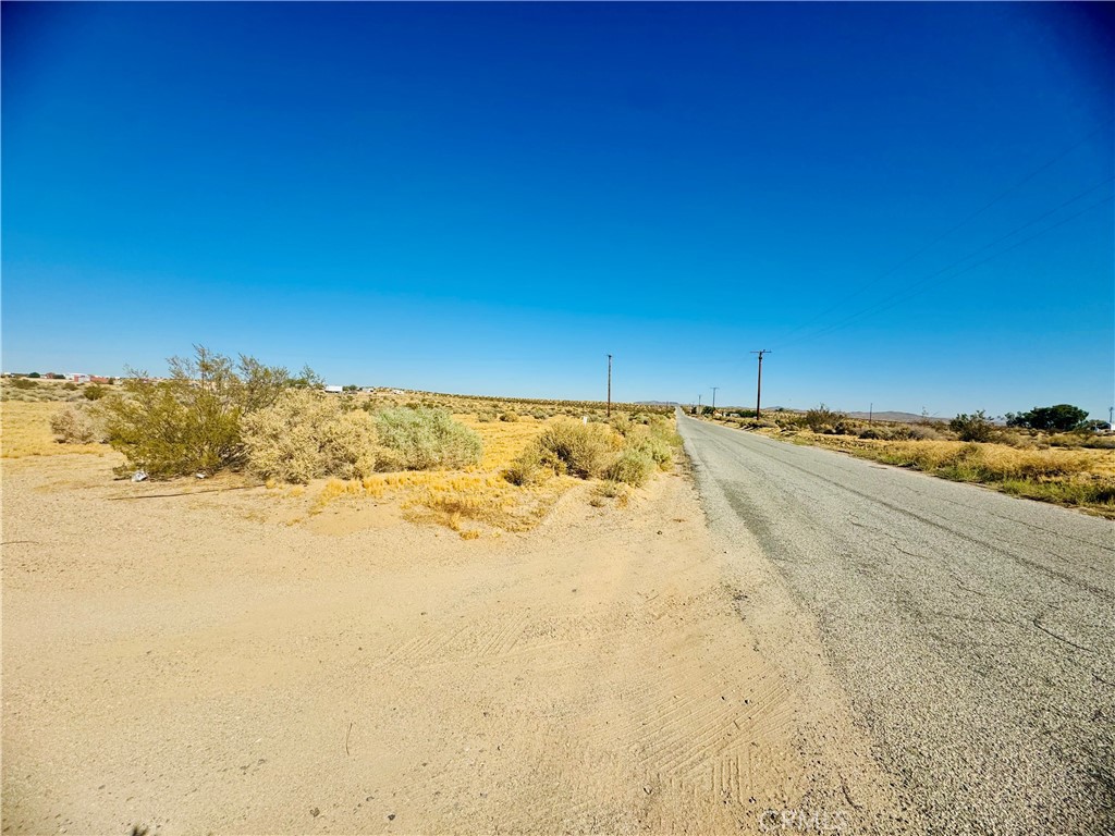 0 Rodeo Road Property Photo 3