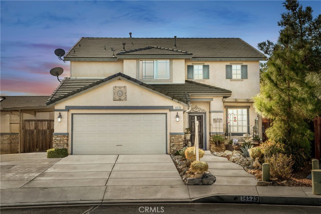 14529 Rosemary Drive Property Photo 1