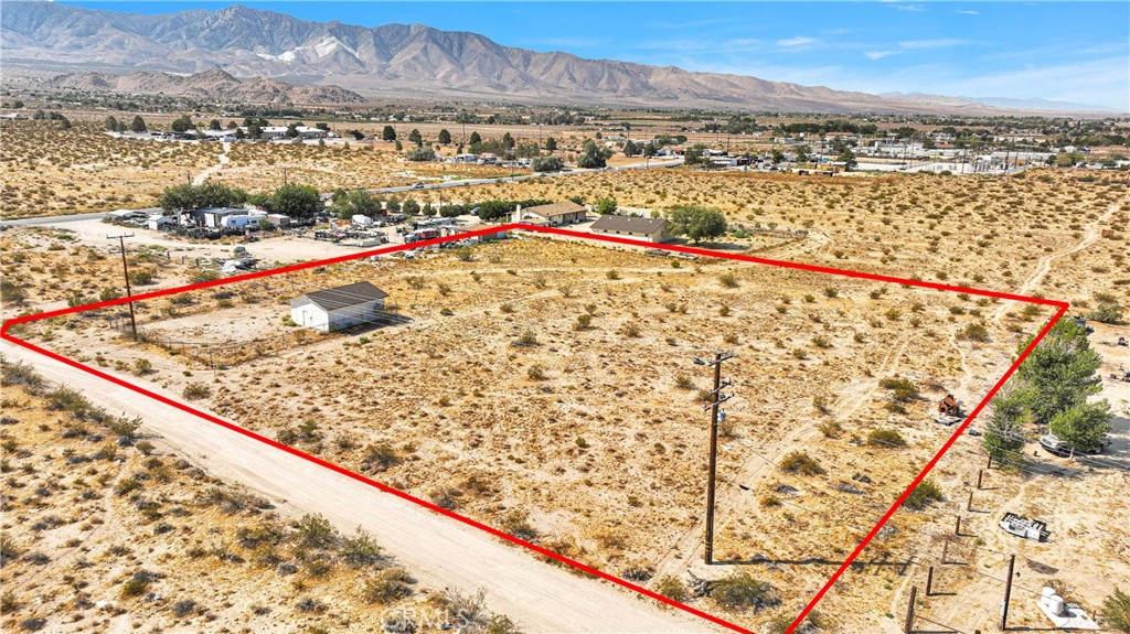 10550 Allen Way Property Photo 1