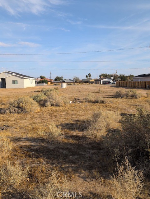 0 Jacaranda Ave Property Photo 1