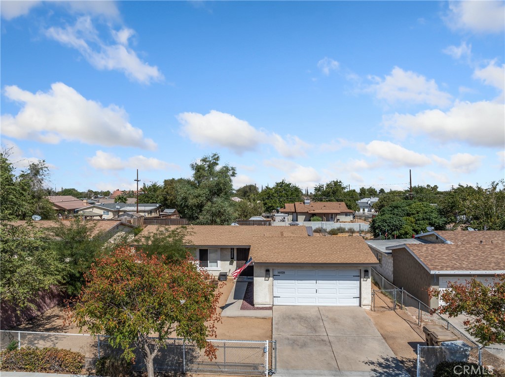16028 Smoke Tree Street Property Photo 1