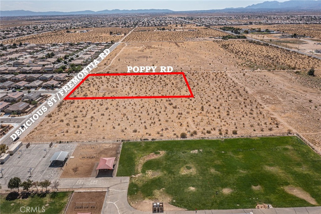 0 Poppy Road Property Photo 6